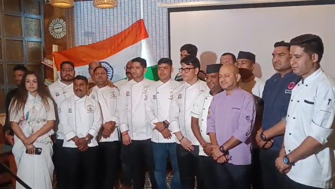 Important IUCA meeting held