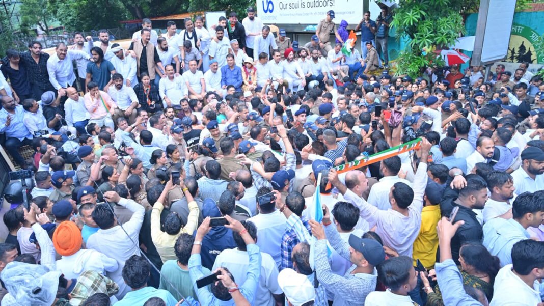Politics of hatred will not be tolerated on soil of Uttarakhand
