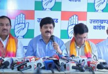 कांग्रेस ने एक बार फिर अग्निवीर योजना को लेकर खोला मोर्चा Congress attacks Agniveer scheme again