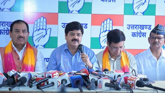 Congress Congress attacks Agniveer scheme again