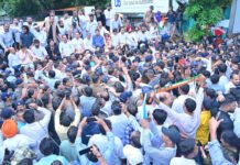 उत्तराखंड की धरती पर नफरत और भेदभाव की राजनीति बर्दाश्त नहीं : शैलजा Politics of hatred will not be tolerated on soil of Uttarakhand