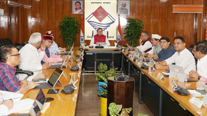 Dhami-Cabinet Intern doctors stipend increased