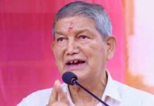 कैंपेन कितना भी चला लो, मैं नहीं ‘झुकेगा’ : हरदा I will not ‘bow down’