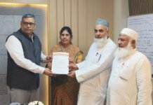 जमीअत ने उठाई मकतबों को लेकर स्थिति स्पष्ट करने की मांग Jamiat demands clarification regarding maktab