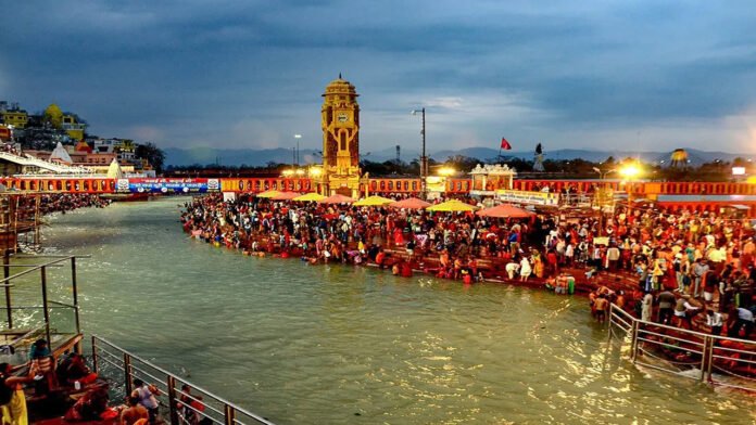 Kumbh Kumbh to set an example of 'Green Revolution' in holy city