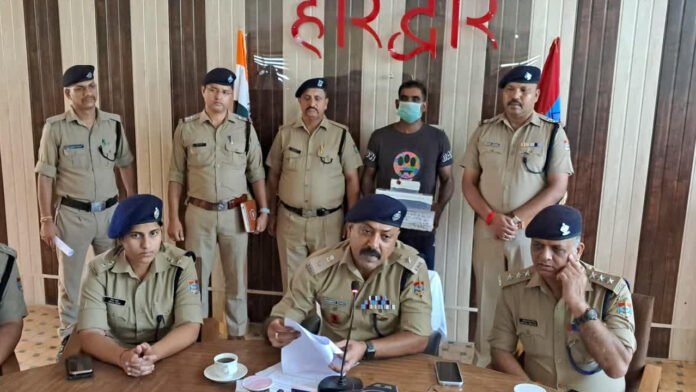 Lawrence-Bishnoi Threat in the name of Lawrence Bishnoi