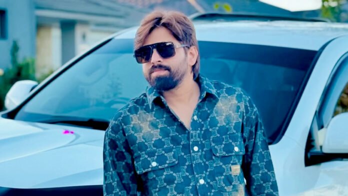 Opposition to inviting Masoom Sharma to Uttarakhand again