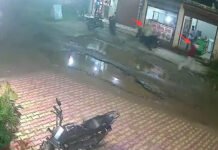 मैकेनिक हत्याकांड : सीसीटीवी फुटेज सामने आने के बाद हत्यारों तक पहुंची पुलिस Mechanic Murder Case