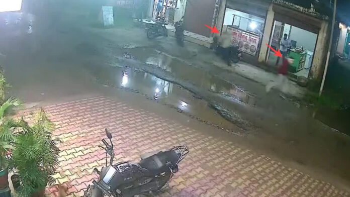 Mechanic Murder Case