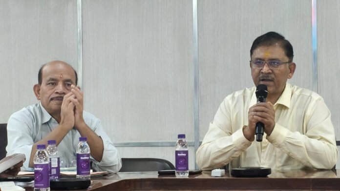 PC-Dhiyani UPCL is making continuous efforts to ensure electricity supply