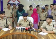 कहीं और सगाई पर भड़की प्रेमिका, पांच लाख में दी प्रेमी की हत्या की सुपारी Contract to kill lover given for five lakh rupees
