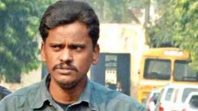 Surendra-Koli Main accused in the infamous Nithari case