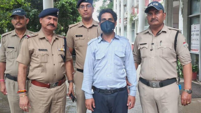 servant had murdered Rekha Bansal by smothering her