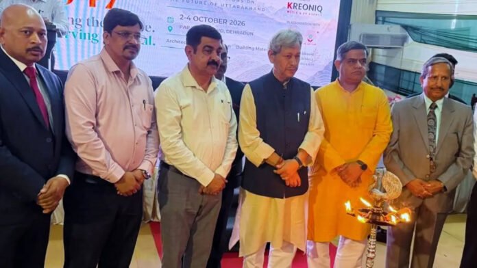 Three-day ArchEx Expo kicks off