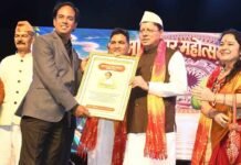 उत्तराखण्ड की लोक संस्कृति अत्यंत समृद्ध और विविधतापूर्ण : सीएम धामी folk culture of Uttarakhand is extremely rich and diverse