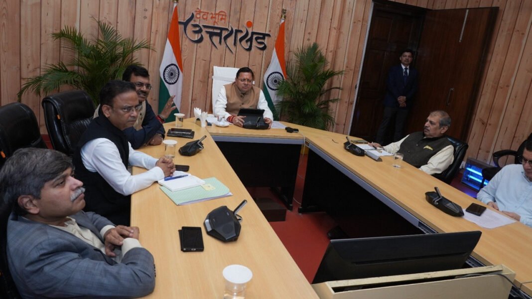 Payment of outstanding electricity liabilities of departments