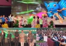 ग्रीनवुड हिल्स स्कूल में वार्षिक समारोह 2026 का आयोजन 2026 Annual Function at Greenwood Hills School
