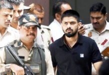 क्या गुजरात की जेल से चल रहा गैंगस्टर का नेटवर्क? Is a gangster's network being operated from a Gujarat jail?