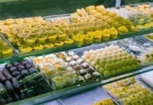 अब खुली मिठाई पर भी लिखनी होगी निर्माण और एक्सपायरी डेट expiry date will now have to be marked even on loose sweets