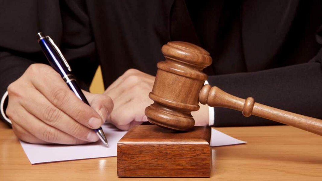 Case registered against two sub-inspectors in ‘FR’ manipulation