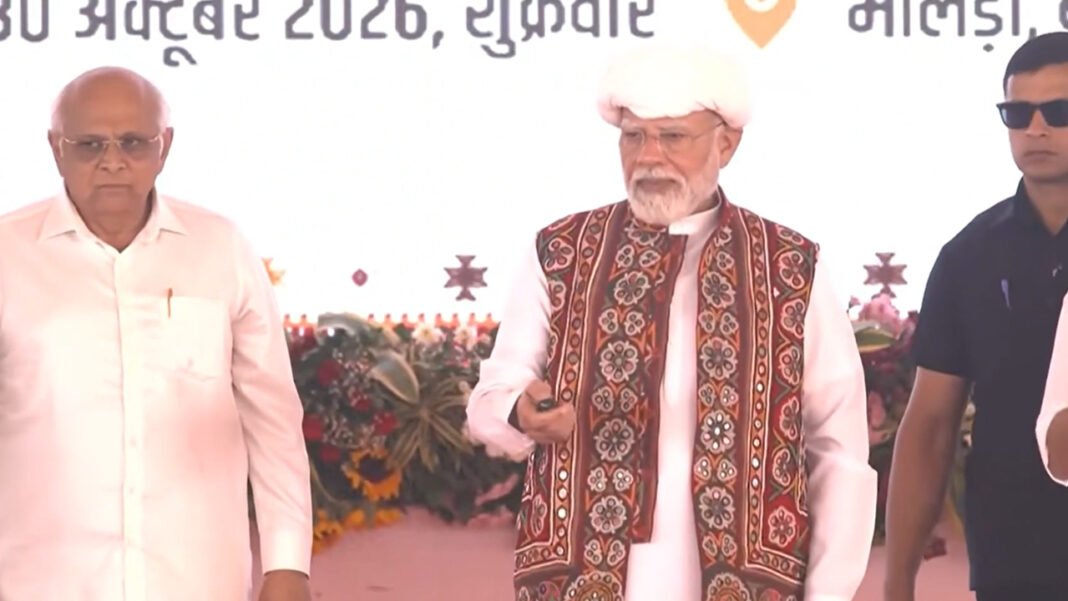 PM Modi’s gift to 8 lakh farmers in Uttarakhand