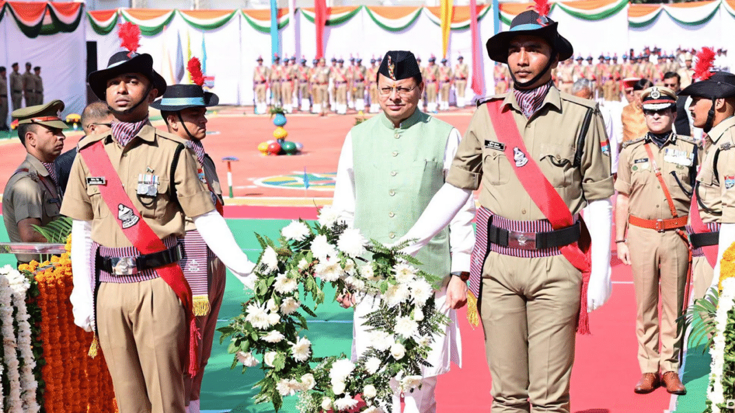 1600 posts in police department will be filled soon
