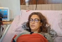 रेखा आर्या ने गोल्ज्यू देवता की कसम खाकर ऑडियो को बताया असली Rekha Arya termed the audio as genuine