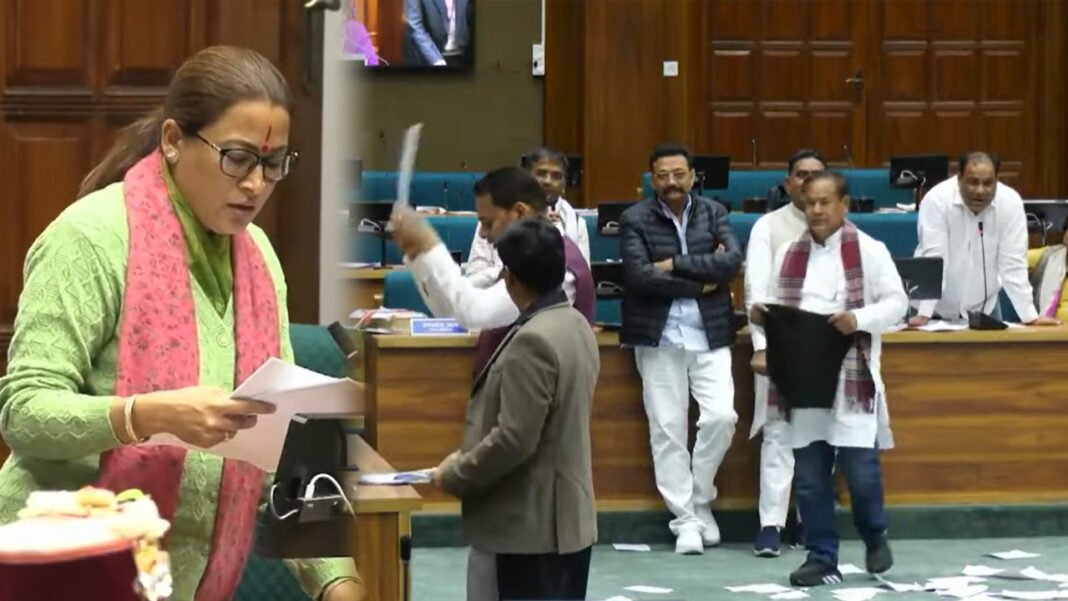 Congress demands an account for ₹210 crore ‘earrings’