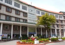 सचिवालय में महिला अधिकारी से अभद्रता, मुकदमा दर्ज Misconduct towards a female officer at Secretariat
