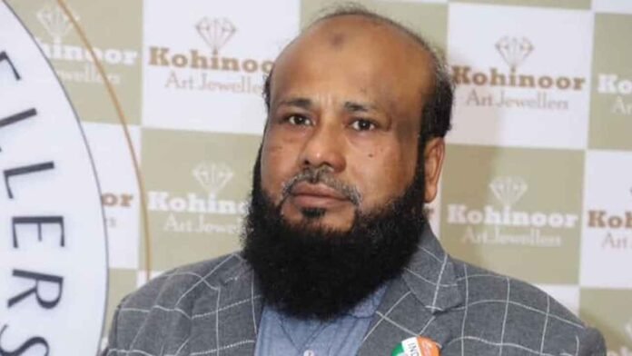 Sheikh-Iqbal-Hussain Sheikh Iqbal Hussain