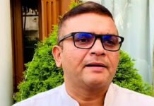 उत्तराखंड में न मंत्री सुरक्षित, न विधायक! neither ministers nor MLAs are safe! in Uttarakhand