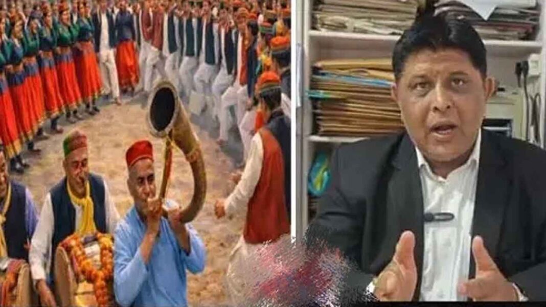 Halt the issuance of tribal certificates to Jaunsaris