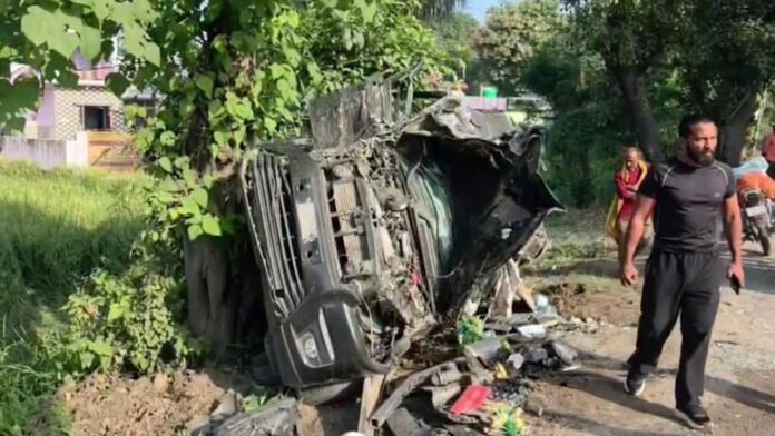Yatish-Yadav National basketball player dies in road accident